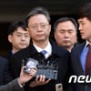 檢, 우병우 6일 소환.. 최순실 이권 위해 감사 정황 포착
