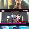 [★밤TView]'쇼챔' 걸스데이 챔피언송..구자명 5년만 데뷔 무대