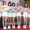 다이아, 멤버확대+트로트+자작앨범..'주마가편' 기대↑