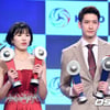 문성민·이재영, V리그 남녀부 MVP 등극