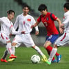 女축구 7일 운명의 '남북전'… 한국 붉은색 유니폼 입는다