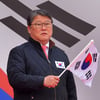 조원진, 자유한국당 탈당.. "탄핵 주도세력과 전쟁 선포"
