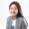 [★FULL인터뷰] 임화영 "난 '꽝숙이'스럽게, 남궁민은 '꽈장님'스럽게" 