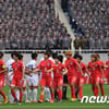 '달라진' 북한, 스포츠 외교 본격 시동… 남북전 또 열릴까? 