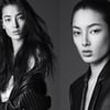 티아나 톨스토이, YG케이플러스行..혜박과 한솥밥