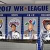 [WK리그 미디어데이] 8개 팀 사령탑의 출사표.. "우리가 우승"