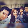 한채영·강예원, 언니쓰의 화사한 미모..'미녀 옆에 미녀'