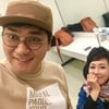 김형종·이상아 '언제나봄날' 종영 앞두고 마지막 촬영