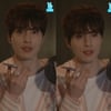 'V앱' 이동욱, 꿀 보이스 진행 #투표독려 #여동생 #영상통화(종합)