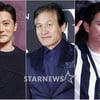 장동건·김민종, 안성기 60년 특별전 함께한다