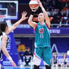 WKBL, FA 1차 협상 결과 발표..김정은 협상 결렬·양지희 은퇴(종합)