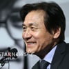 [별★한컷]'데뷔60년' 안성기의 별명이 '독일잠수함'이었다고요?