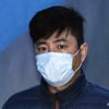 '알선수재 혐의' 고영태 구속.. "도망 및 증거인멸 우려"