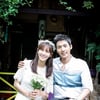 '예비부부' 김소연♥이상우, 5월 오스트리아서 커플 화보