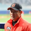 [KBO리그 뒷담화] 조원우 감독 "이름 바꾸는 게 유행인가봐요"