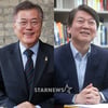 문재인이냐, 안철수냐, 영화계가 주목하는 까닭은?