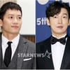 지성·조승우, '명당'으로 만나나.."긍정 검토중"