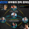'보안관' 이성민·조진웅·김성균, 과거부터 얽힌 만남 공개