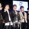 버스터리드→버스터즈, 팀명 변경 "더 진중하게 만나려"(종합)