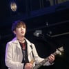 [★포토]이계진, '기타치는 훈남'