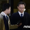 우병우, 결국 불구속 기소.. '직권 남용' 등 8개 혐의만