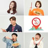김경식·양세찬·이진호 등 5人 '맛있을 지도3' MC 호흡 