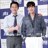 '맨투맨'에만 있다..한층 가벼워진 박해진X박성웅 콤비