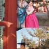 오연서X주원, '엽기적인 그녀' 포스터 비하인드컷 공개