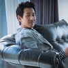 이선균 "꽃미남 임금님, 선물같았다..도장부터 찍자고"