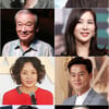 이병헌부터 정우성까지..최고★들 투표독려 프로젝트 