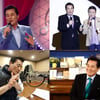 '사람이 좋다' 김성환, 가수로 인생2막-늦깍이 대학생 삶 공개