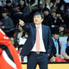 '리빌딩 목표' 동부, 이상범 감독 선임..계약기간 3년