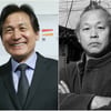 [위클리무비] 안성기&김기덕 레전드의 만남 外