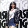 [★포토]손성아, '포즈는 느낌있게'