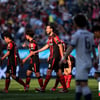 '데얀 멀티골' FC서울, 인천에 3-0 압승.. '1위 제주와 2점차'