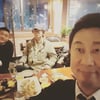 남희석, 전유성과 근황 공개 "개그맨에게 단군같은 분"