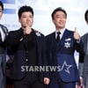 이성민X조진웅X김성균..'보안관', 클라스 다른 아재파탈 수사극(종합)