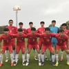 U-18 대표팀, 2일부터 소집 훈련.. 이강인 첫 발탁