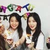 레드벨벳, 데뷔 1000일 자축 "3000일까지 함께 해요"