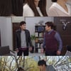 [★밤TView]'이름없는여자' 오지은 임신..서지석 청혼했다