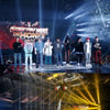 더블케이·트루디, '쇼미6' 현장 참가..5월 미국 예선