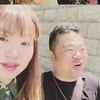 정종철♥황규림, 훈훈한 가족 나들이..'잉꼬부부' 인증