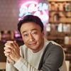 이성민 "'보안관' 배우인생 기로에 선 영화..내 딜레마"(인터뷰)