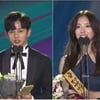 '닥터스' 김민석·'월계수' 이세영, 백상 TV신인연기자상