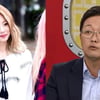 '비스' 안지환 "딸 멜로디데이 예인, 출퇴근 때 항상 뽀뽀"