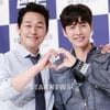 [TV별점토크] '맨투맨' 박해진·박성웅, '브로맨스' 케미가 사로잡다 
