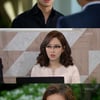 [★밤TView]'아이해' 정소민, 이준에 일침 "드라마에 가족 이용"