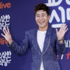 김종민 "올해 꼭 결혼하고파..20대 때부터 가진 목표"
