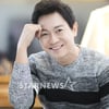 '열애' 박용우, 20년↑ 베테랑 배우..드라마-영화 종횡무진