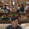 [★밤TView]'아제모' 이태환♥박은빈 결혼..모두 출가 '해피엔딩'